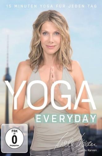 Yoga Everyday (2010)