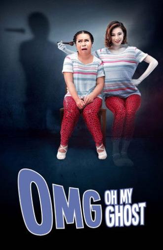 OMG! Oh My Ghost (2013)