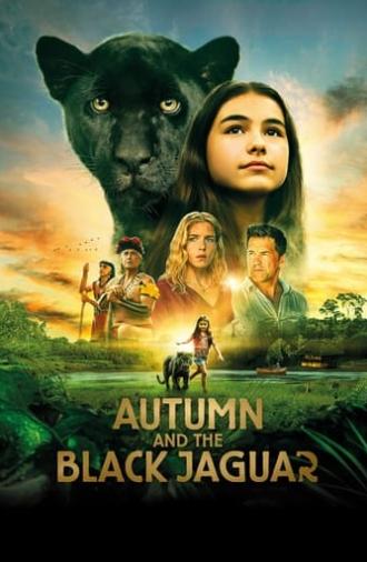 Autumn and the Black Jaguar (2024)