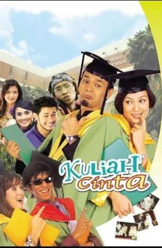 Kuliah Cinta (2004)