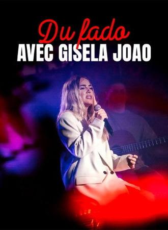 Du fado avec Gisela João - Live a Lisbonne (2023)