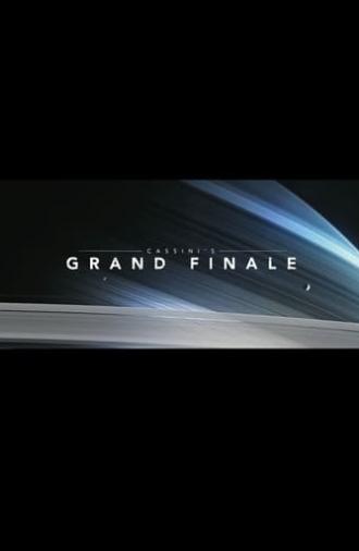 Cassini's Grand Finale (2017)