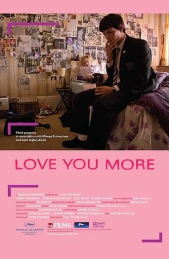 Love You More (2008)