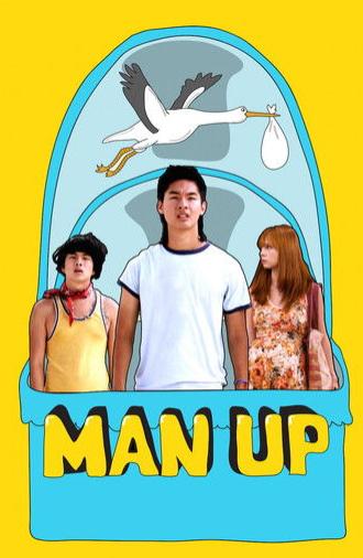 Man Up (2015)