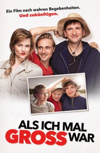 Als ich mal Groß war (2019)