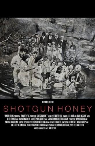 Shotgun Honey (2017)