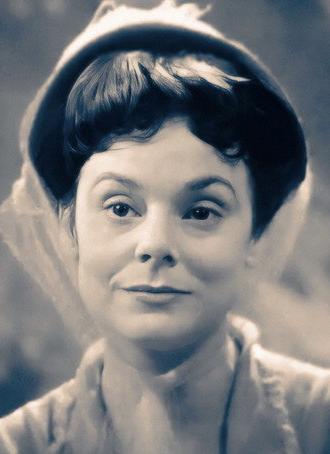 The Lady from the Sea (1953)