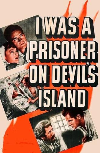 I Was a Prisoner on Devil's Island (1941)