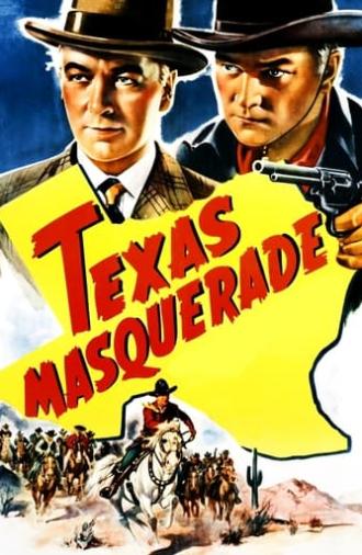 Texas Masquerade (1944)