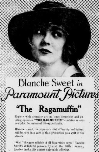 The Ragamuffin (1916)