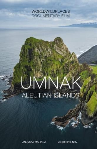 Umnak - Aleutian Islands (2021)