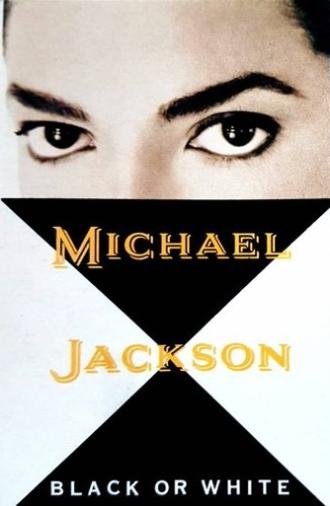 Michael Jackson: Black or White (1991)