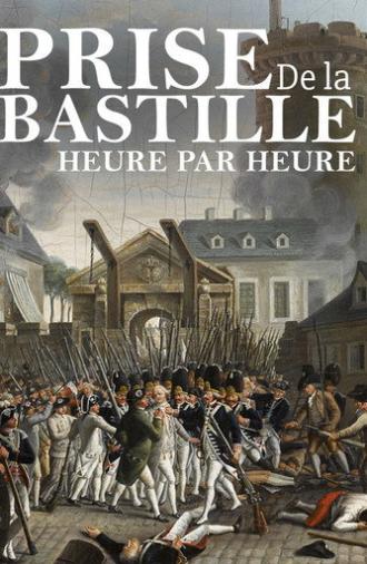 Bastille Day Chronicle of a Revolution (2020)