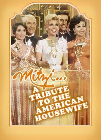 Mitzi... A Tribute to the American Housewife (1974)