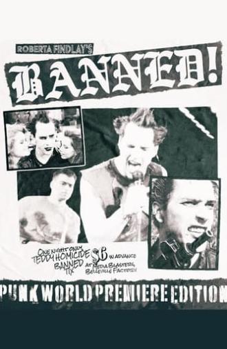 Banned (1989)