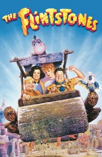 The Flintstones (1994)