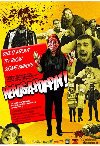 Heads-a-Poppin'! (2021)
