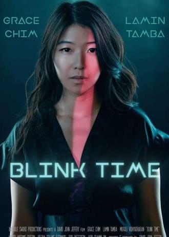 Blink Time (2023)