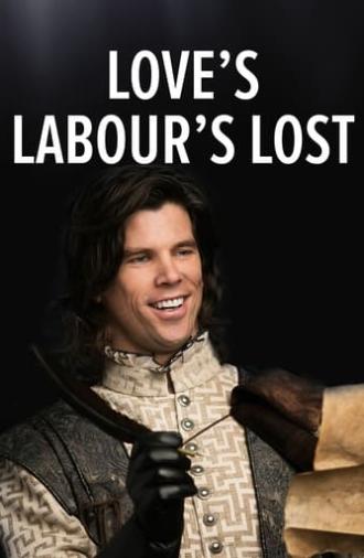 Love's Labour's Lost (2017)