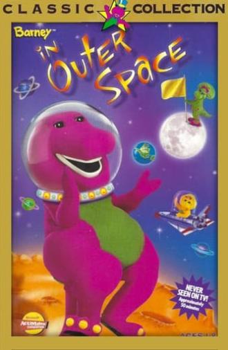 Barney in Outer Space (1998)