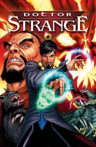 Doctor Strange (2007)
