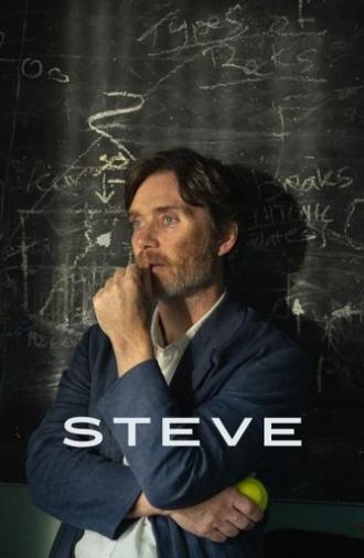 Steve (2025)