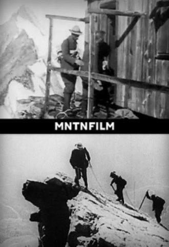 The Ascent of the Matterhorn (1912)