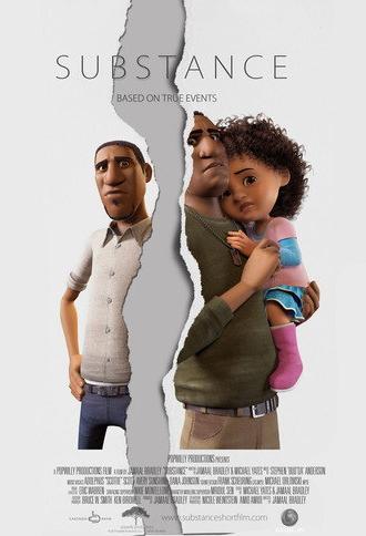 Substance (2019)