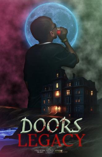 Doors: Legacy (2024)
