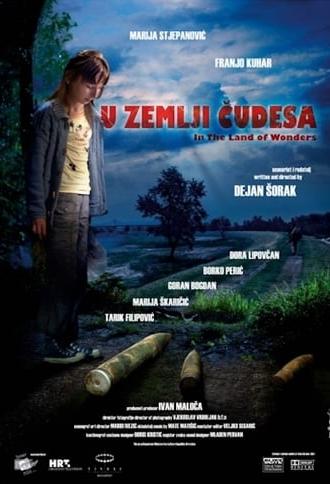 In the Land of Wonders (2009)