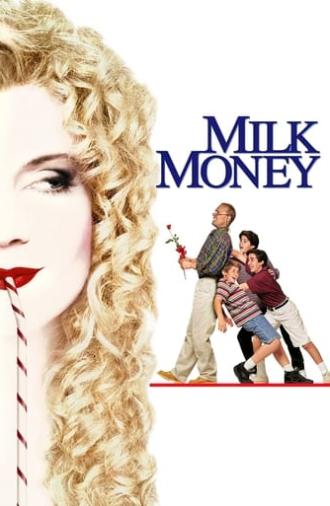 Milk Money (1994)