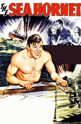 The Sea Hornet (1951)