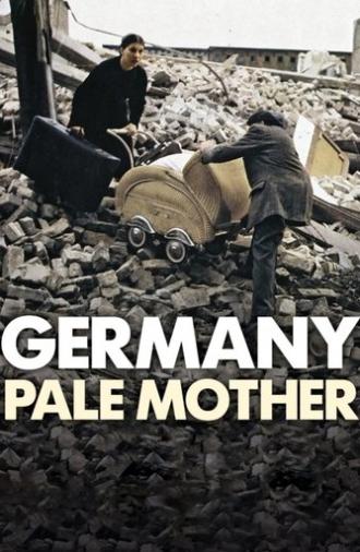 Germany Pale Mother (1980)