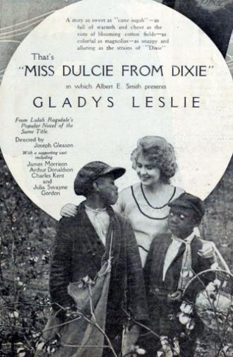 Miss Dulcie from Dixie (1919)