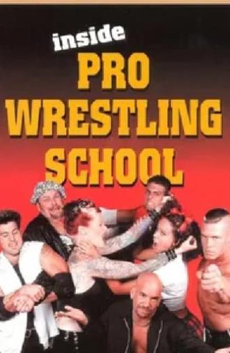 Inside Wrestling School (2000)
