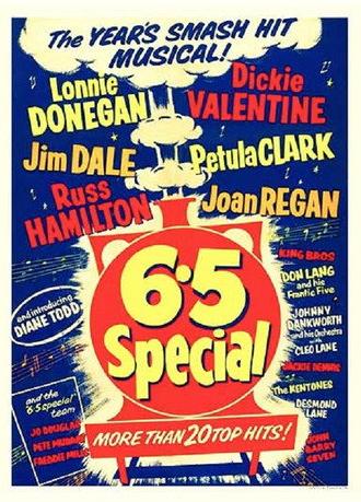 6.5 Special (1958)
