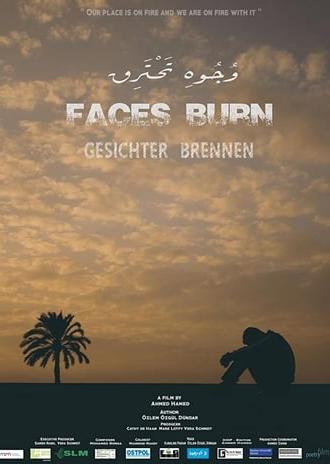 Faces Burn (2019)