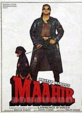 Maahir (1996)
