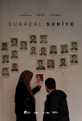 Surreal Suriye (2025)