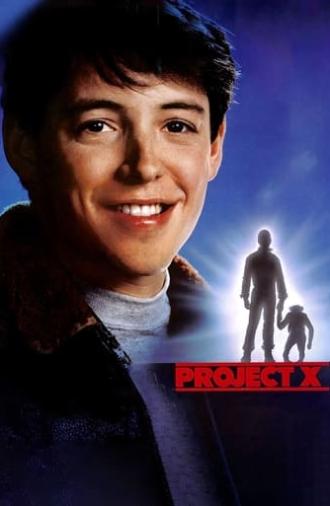 Project X (1987)