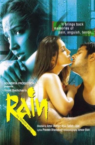 Rain: The Terror Within... (2005)