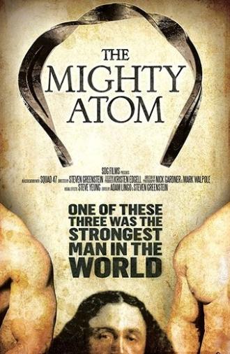 The Mighty Atom (2017)