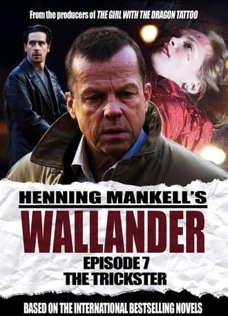 Wallander 06 - Den Svaga Punkten (2006)