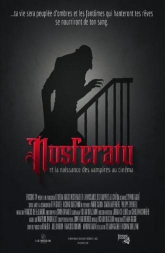 Nosferatu et la naissance des vampires au cinéma (2022)