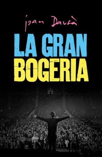La gran bogeria (Joan Dausà) (2025)