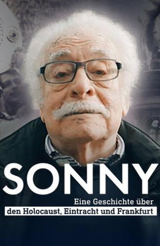 Sonny - eine Geschichte über den Holocaust, Eintracht und Frankfurt (2022)