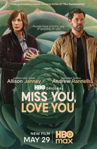Miss You, Love You (2026)