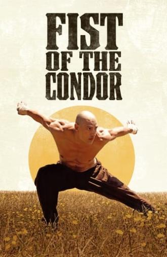 Fist of the Condor (2023)