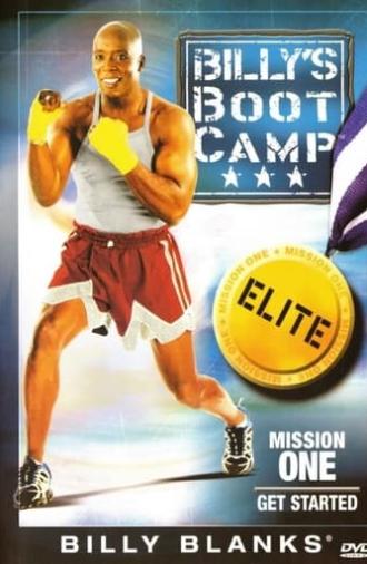 Billy's BootCamp Elite: Mission One - Get Started (2006)