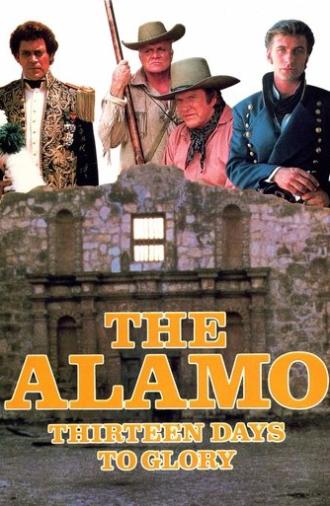 The Alamo: Thirteen Days to Glory (1987)